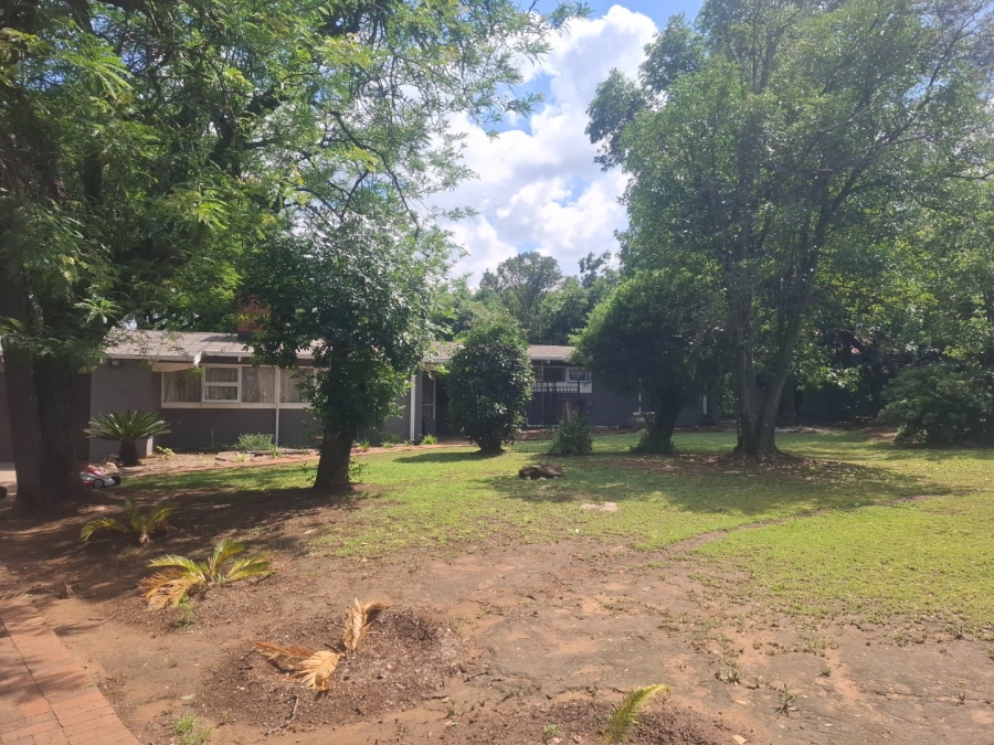 To Let 3 Bedroom Property for Rent in Suidrand Free State